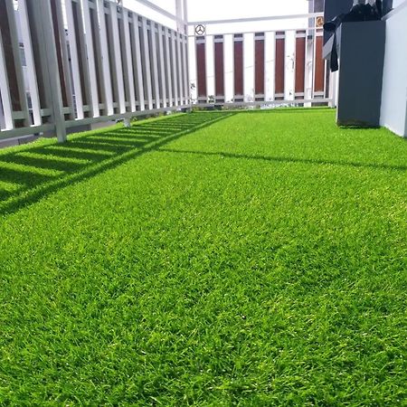 Kayz Villa Batu Dengan Kolam Renang Pribadi Dış mekan fotoğraf