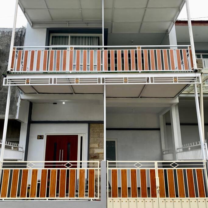 Kayz Villa Batu Dengan Kolam Renang Pribadi Dış mekan fotoğraf