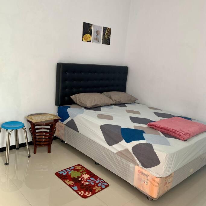Kayz Villa Batu Dengan Kolam Renang Pribadi Dış mekan fotoğraf
