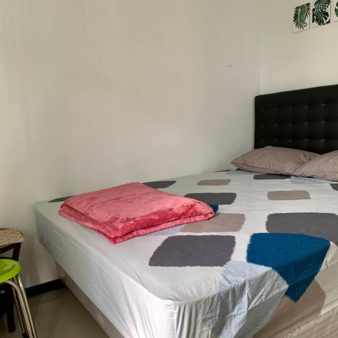 Kayz Villa Batu Dengan Kolam Renang Pribadi Dış mekan fotoğraf